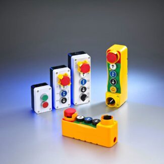 Button Box