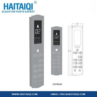 ZOPB006 COP For Elevator