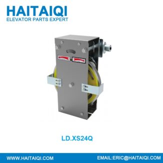 LD.XS24Q Overspeed Governor