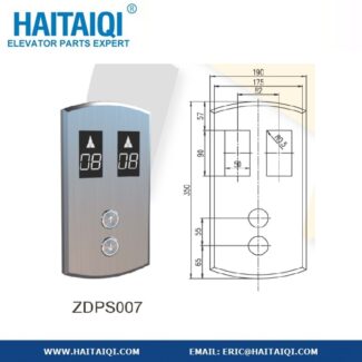 ZDPS007 LOP For Elevator