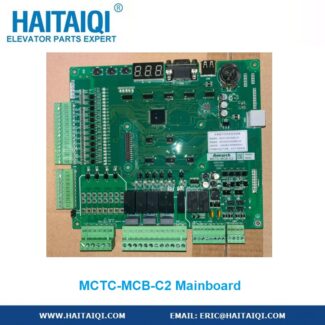 MCTC-MCB-C2 Monarch inverter mainboard