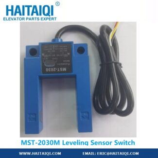MST-2030M Leveling Sensor Switch (Metal Body)