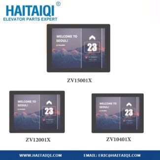 ZV15001X ZV12001X ZV10401X Touch Type COP